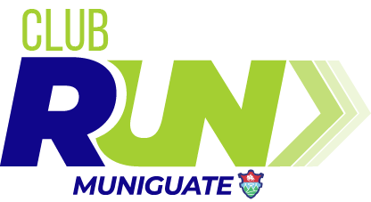 icono de Run Muniguate